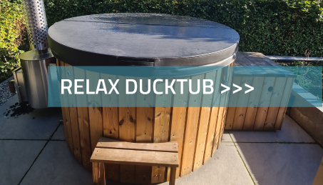 Relax Ducktub