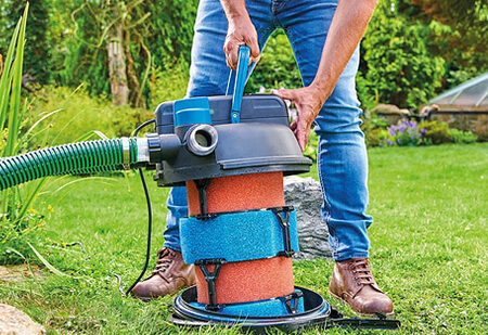 Filtermateriaal_categorie_vijverwinkel Vijver techniek filter