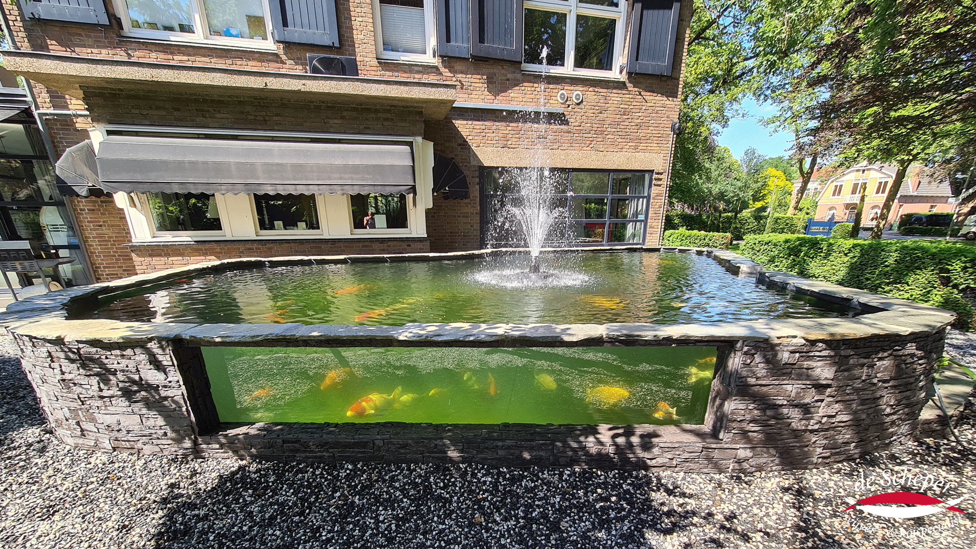 Koivijver-project-12-13