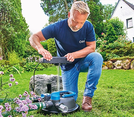 Techniek Service en advies