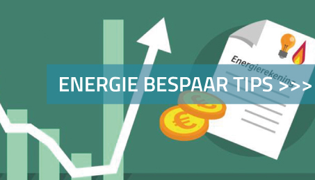 Energie bespaar tips voor uw vijver