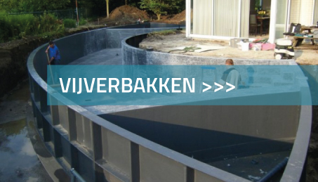 Vijverbakken