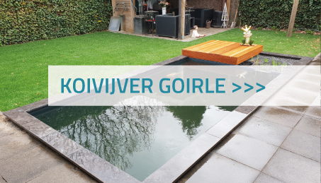 Koivijver Goirle