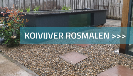 Koivijver Rosmalen