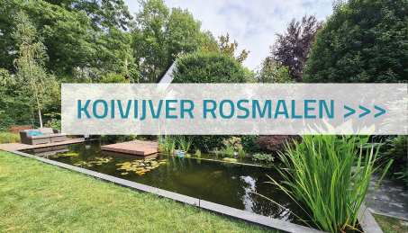 Koivijver Rosmalen