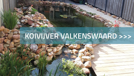 Koivijver Valkenswaard