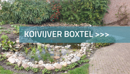 Koivijver Boxtel