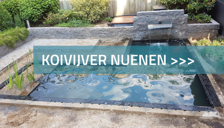 Koivijver Nuenen