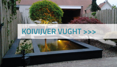 Koivijver Vught