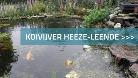 Koivijver Heeze-Leende