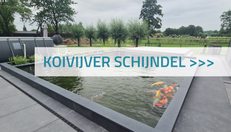 Koivijver Schijndel