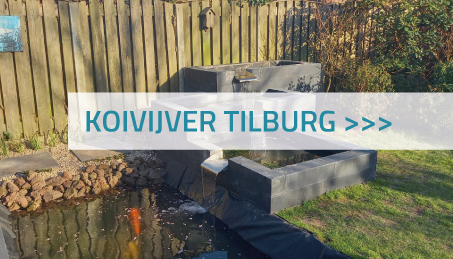 Koivijver Tilburg