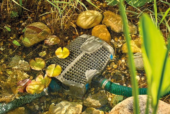 Oase_aquamax_eco_premium_aansluiten_vijvercentrum_de_scheper