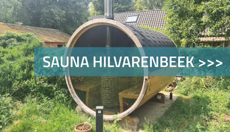 Sauna Hilvarenbeek