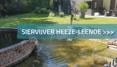 Siervijver Heeze-Leende