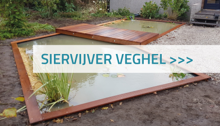 Siervijver Veghel