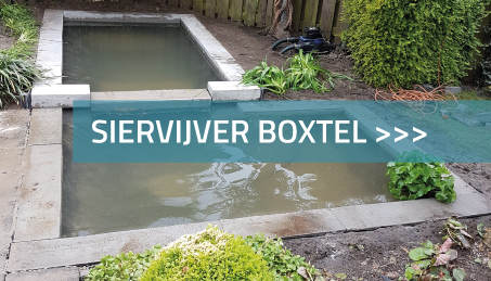 Siervijver Boxtel