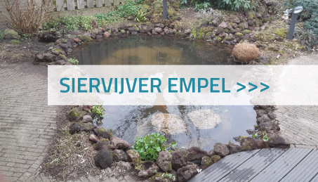 Siervijver Empel