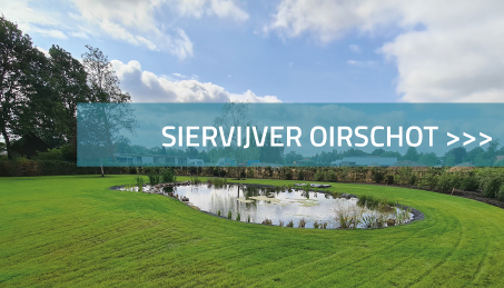 Siervijver Oirschot