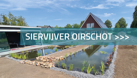 Siervijver Oirschot