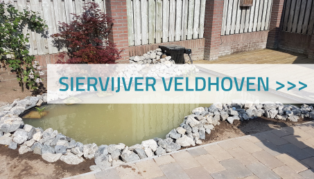 Siervijver Veldhoven
