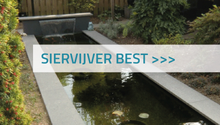 Siervijver Best