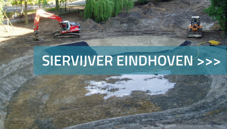 Siervijver Eindhoven