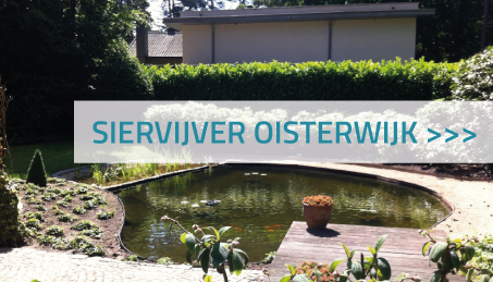Siervijver Oisterwijk