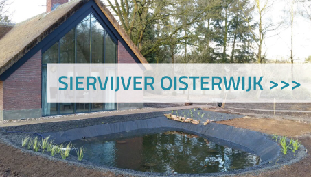 Siervijver Oisterwijk