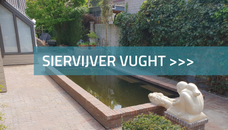 Siervijver Vught