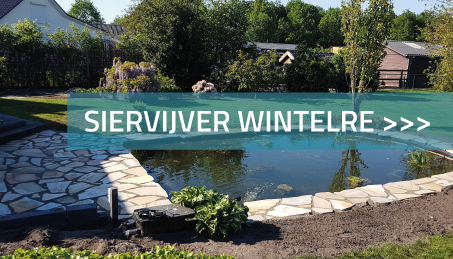 Siervijver Wintelre