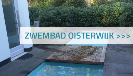 Zwembad Oisterwijk
