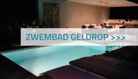 Zwembad Geldrop