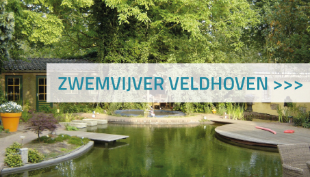 Zwemvijver Veldhoven