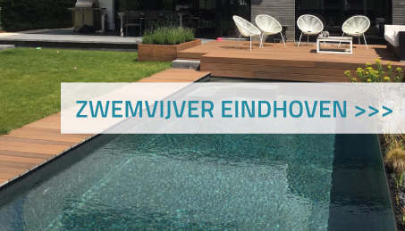 Zwemvijver Eindhoven