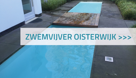 Zwemvijver Oisterwijk