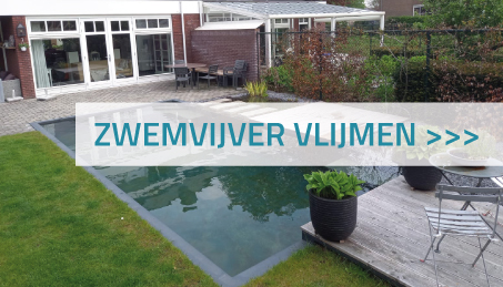 Zwemvijver Vlijmen