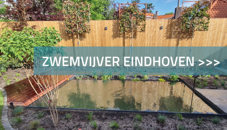 Zwemvijver Eindhoven