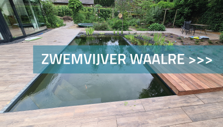 Zwemvijver Waalre