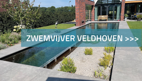 Zwemvijver Veldhoven