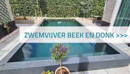 Zwemvijver Beek en Donk