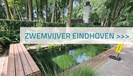 Zwemvijver Eindhoven