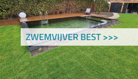 Zwemvijver Best