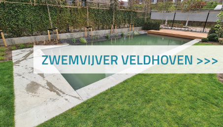 Zwemvijver Veldhoven