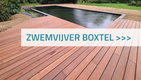 Zwemvijver Boxtel bekijken