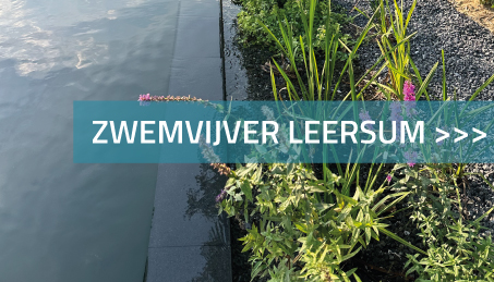 Zwemvijver Leersum