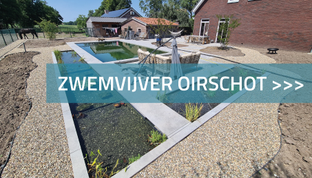 Zwemvijver Oirschot