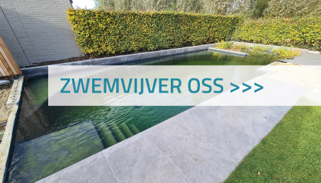 Zwemvijver Oss