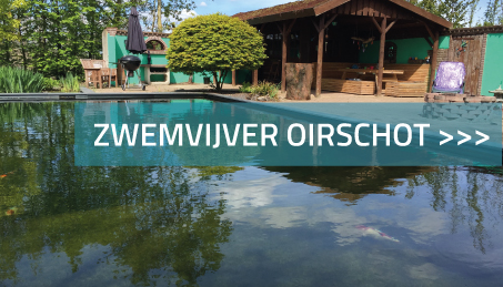 Zwemvijver Oirschot