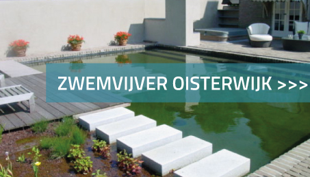 Zwemvijver Oisterwijk